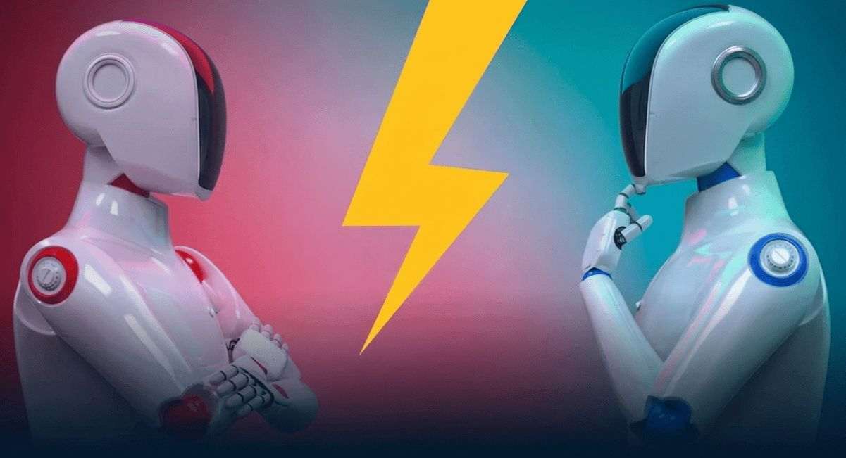 AI Agents vs Assistants vs Bots