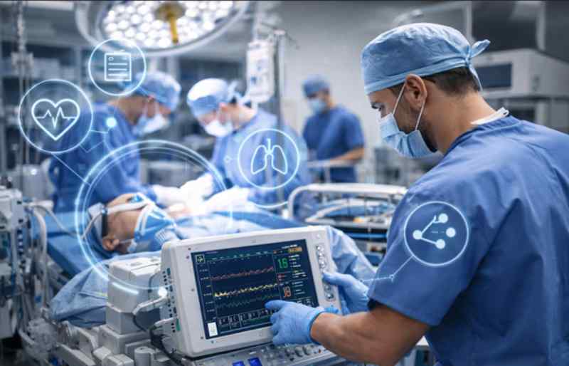 Why Expertise in Anesthesia Care Matters