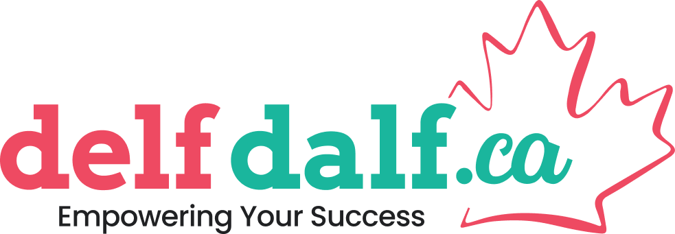 The Benefits of the DELF DALF Exam Overview: