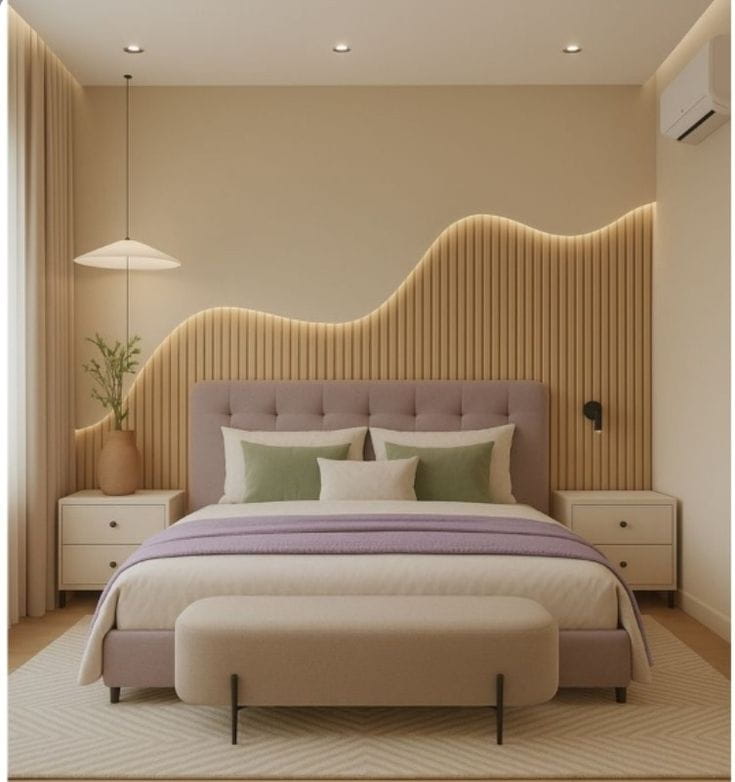 Stylish Bedroom Sets in Ajman