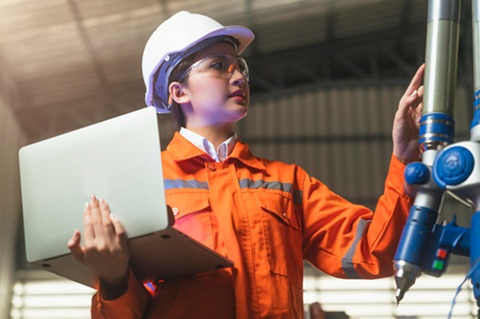 Why Visual Consistency in Industrial Safety Videos