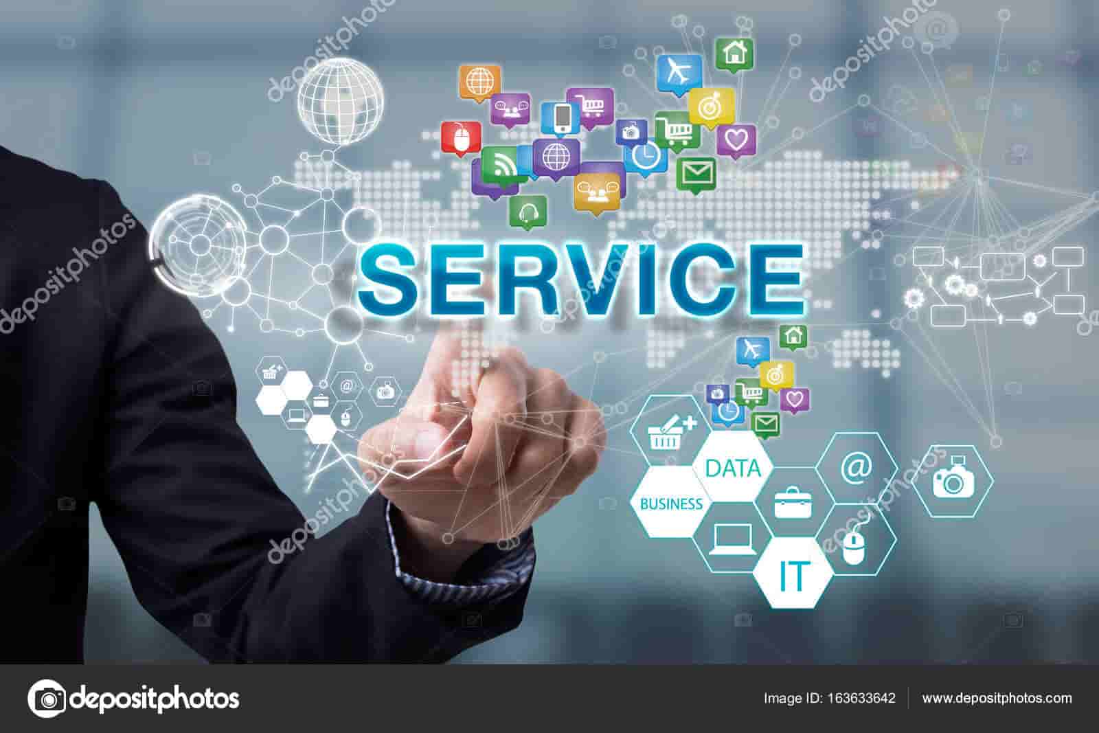 Smart CRM Solutions for Modern IT Businesses