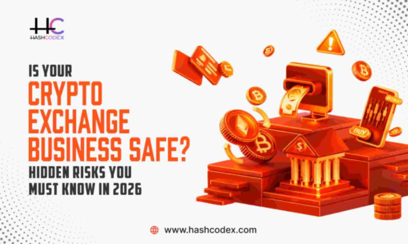 Crypto Exchanges 2026: Risks Entrepreneurs Must Know