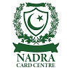 nadra card centre