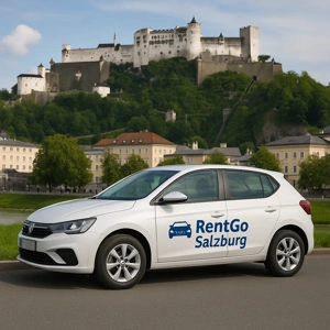 Driving in Salzburg: What to Know Before Renting a Car in 2026
