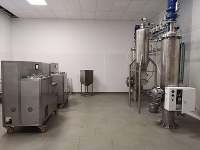 Advanced Techniques Behind Modern Botanical Extraction