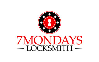 7Mondays Locksmith Atlanta GA 24/7 Services