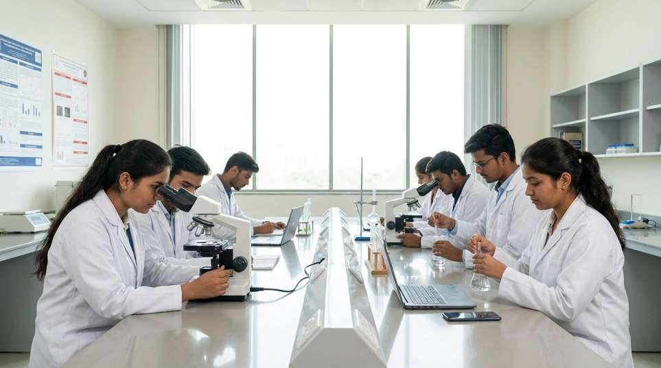 Navigating the Best PU Colleges in Mysore