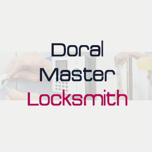 24 Hour Emergency Locksmith Service in Doral, FL