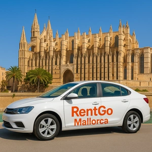 Mallorca Airport Car Rental Guide 2026