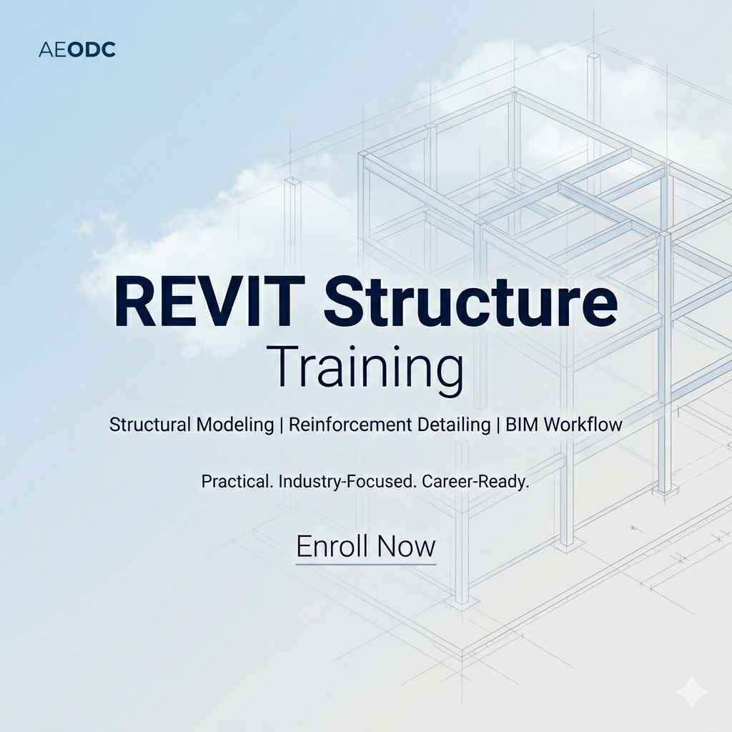 Revit Structure (Beginner / Basic)