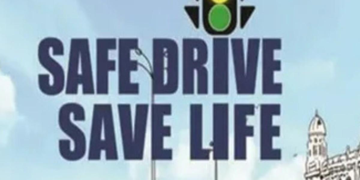 Trusted Safe Driver Dubai Service Across the UAE