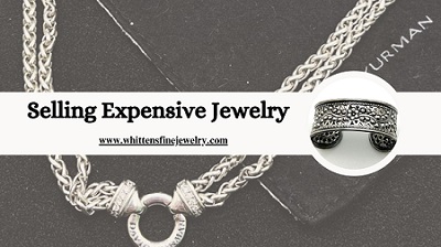 Complete Guide to SellingUsed Jewelry for Maximum Value