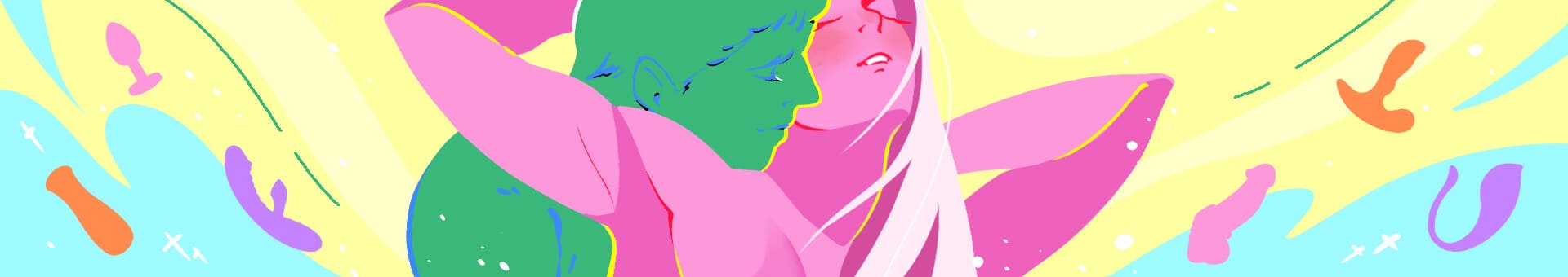 The Evolution of Solo Pleasure & B-Spot Wellness
