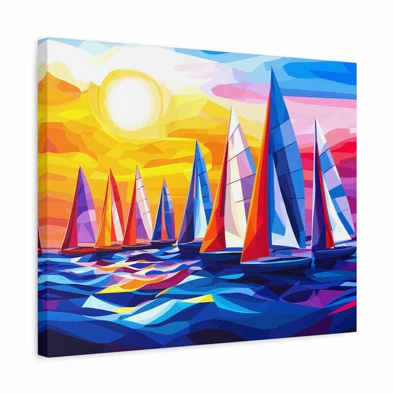 Paint by Numbers for Adults UK – A Simple Way to Relax