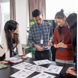 Why MERN Stack Is a Strong Choice for Modern Businesses