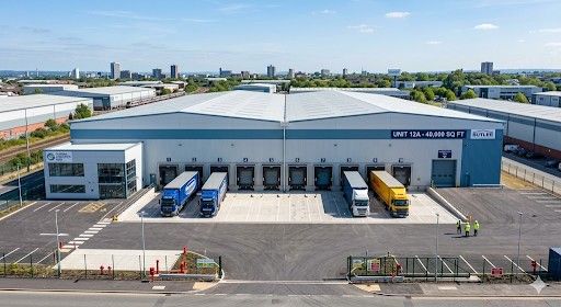 PEB Manufacturers in Coimbatore | Global Infra Projects