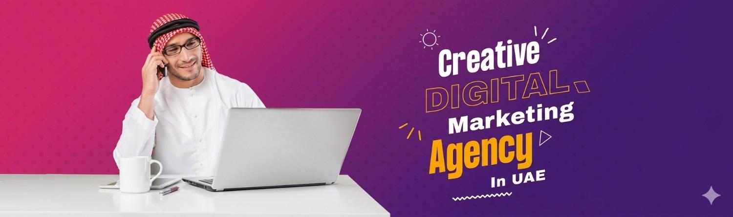 Why Digital Marketing in Dubai Matters Today