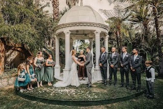 The Countryside Wedding Venue Auckland