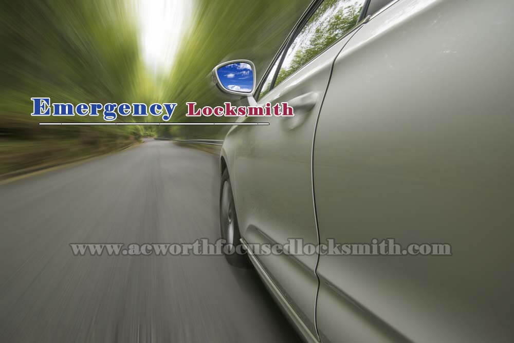 Acworth Focused Locksmith | Acworth, GA