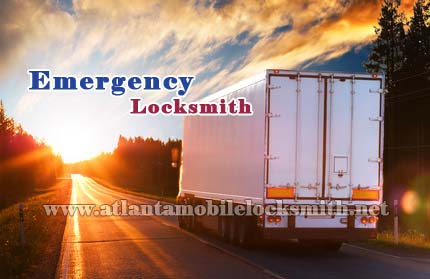 Trusted Residential and Auto Locksmith in Atlanta, GA