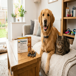 Simparica for Dogs: Why This Liver-Flavored Chew