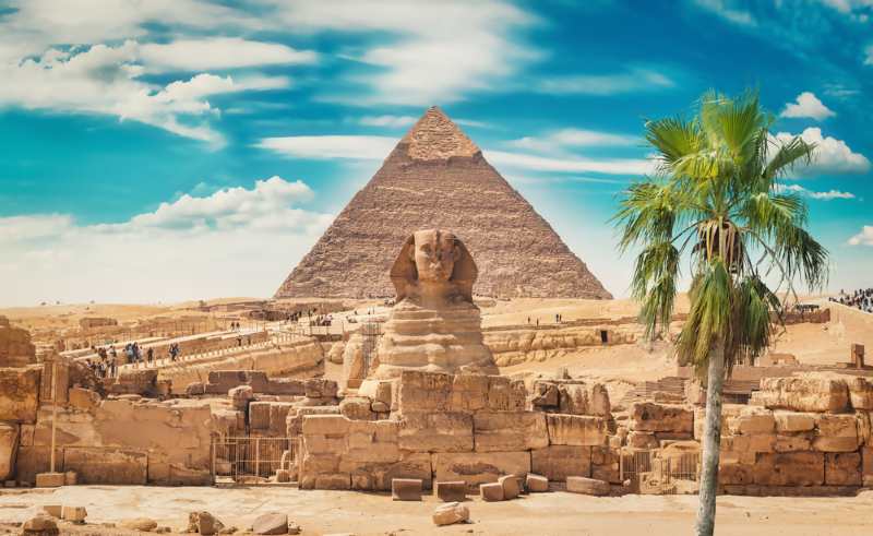 The Ultimate Travel Guide to Egypt’s Sun-Soaked Red Sea Coast