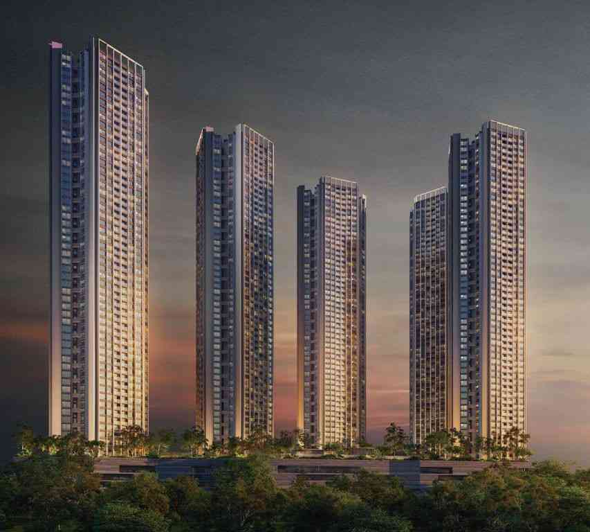 Oberoi Realty Upcoming Project in Gurgaon