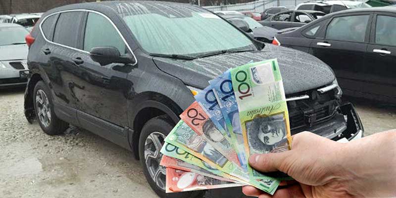 What Happens After Selling Your Car for Cash in Perth