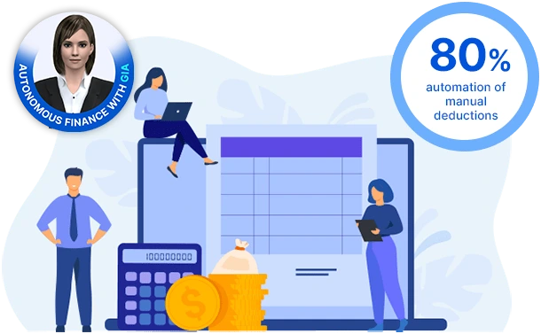 Deductions Management: Process, Software & Automation