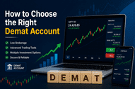 Demat Account Tips for New Investors