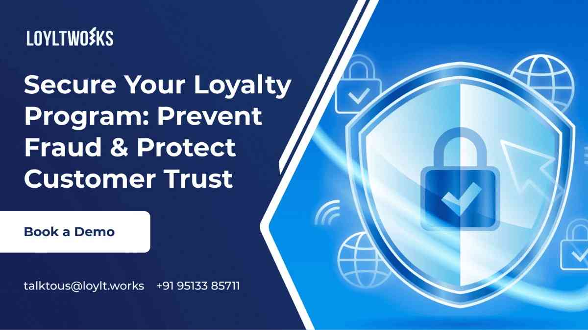 LOYALTY PROGRAM FRAUD PREVENTION THE COMPLETE GUIDE