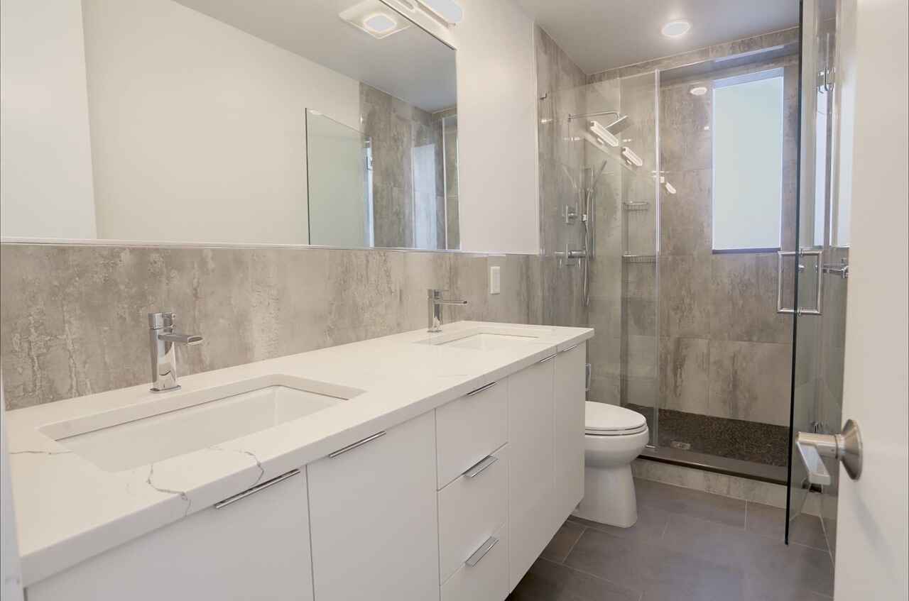 Bathroom Remodel Union County: Transform Your Home