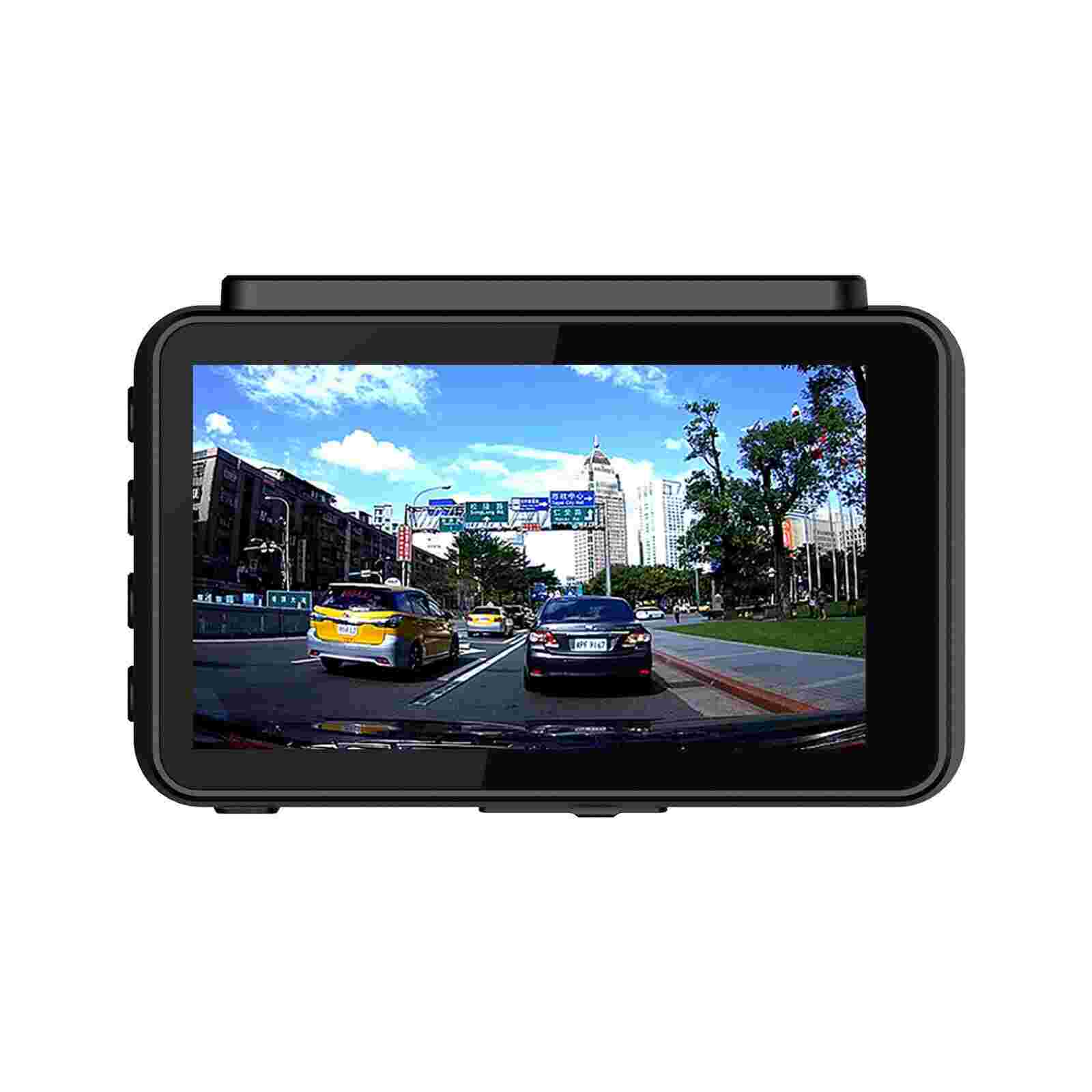 Lukas Car Camera – The Smart Choice for Safer Driving