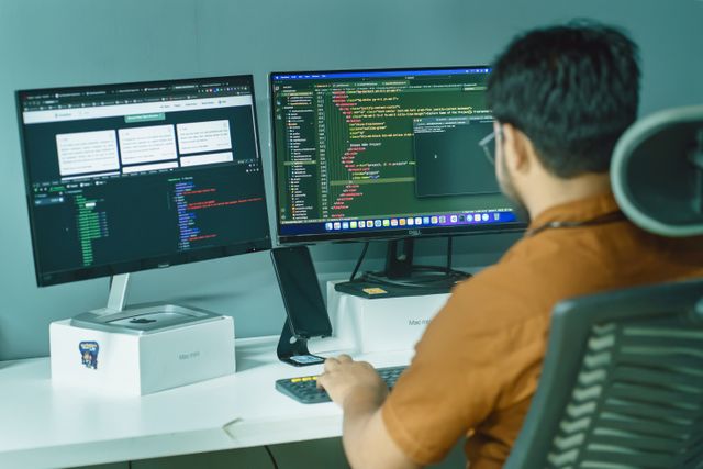 web development company in india