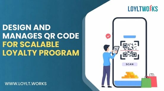 QR Code Loyalty Programs: Complete Management Guide