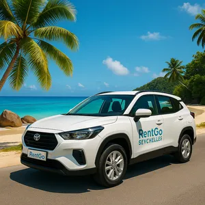 Best Places to Visit in Seychelles by Car: Mahe Island Guide