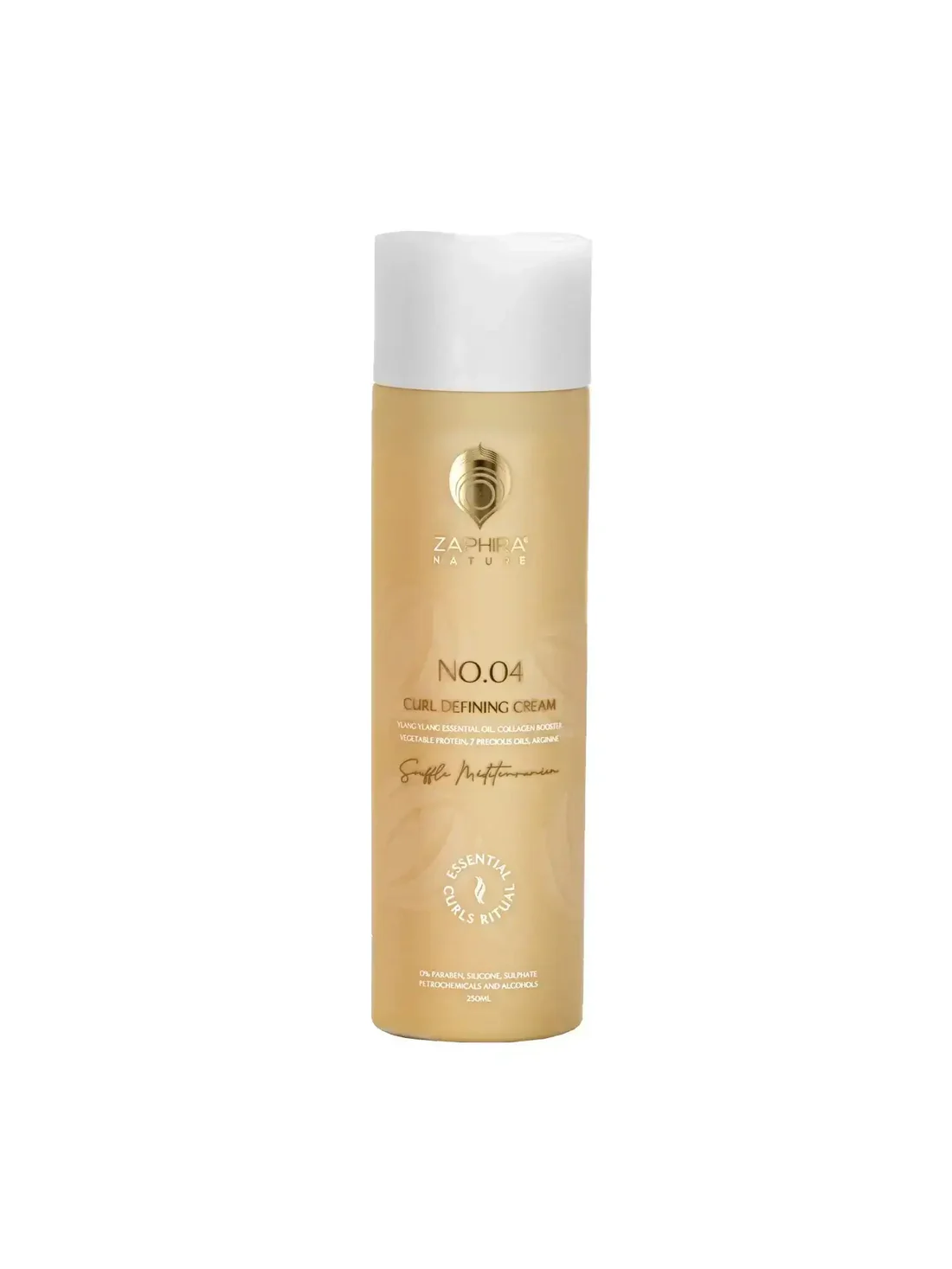 Your Partner for Healthier, More Defined Curls