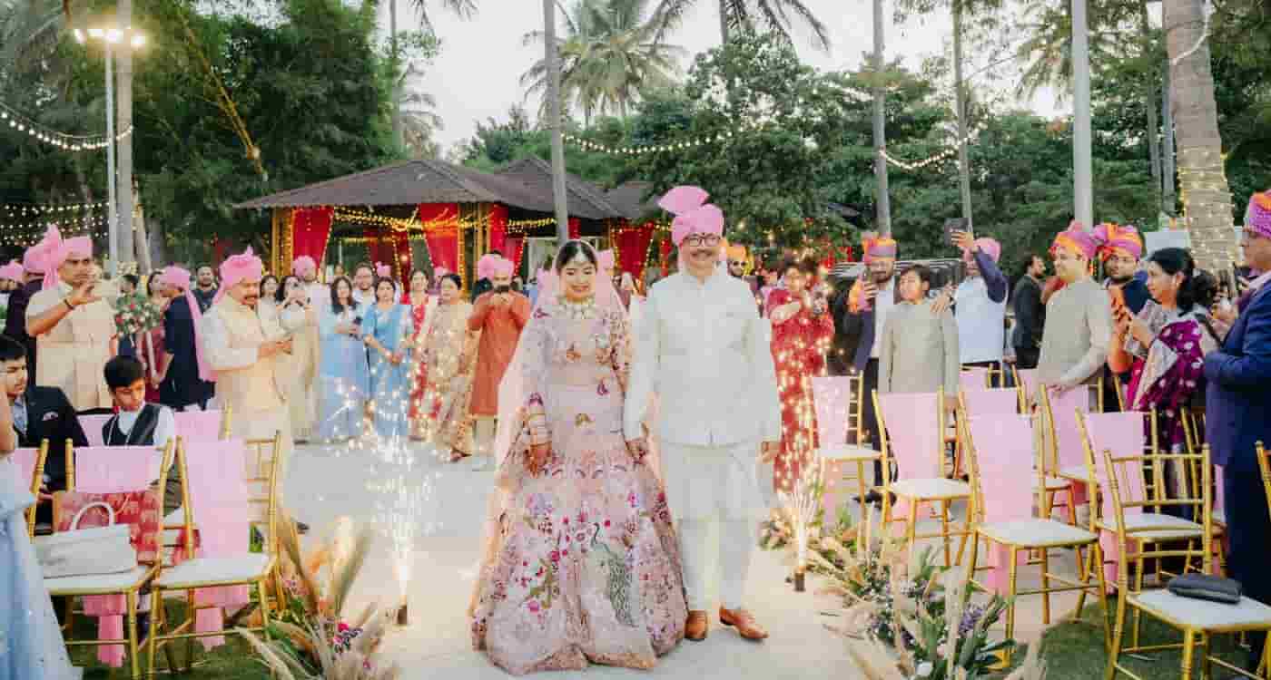 Wedding Planner in Lucknow with Complete