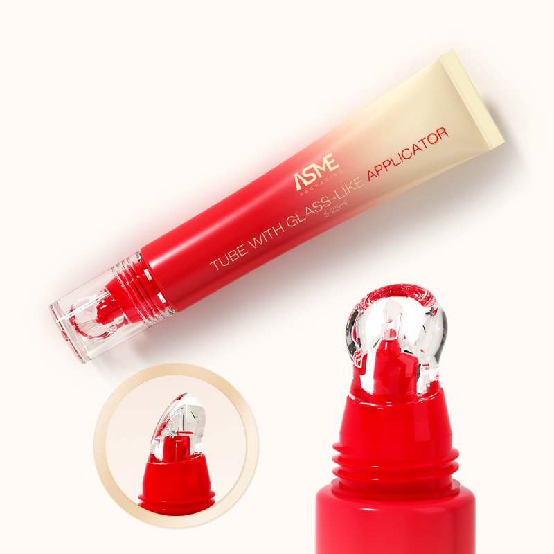 Lip Gloss Tubes Wholesale: MOQ & Pricing