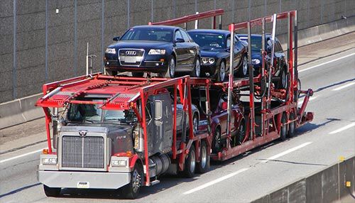 Car Delivery Service | Safe & Affordable Auto Transpor