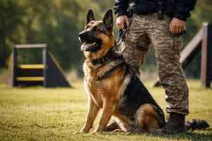 Best Nutrition Supplements for Working Dogs (2026)