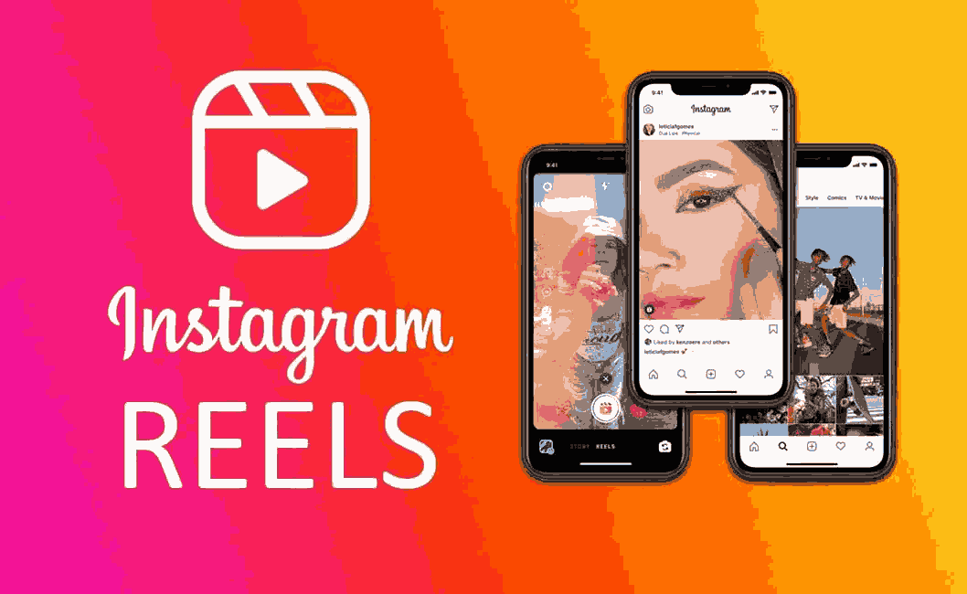 The Power of Instagram Reels: Grow Your Audience Fast