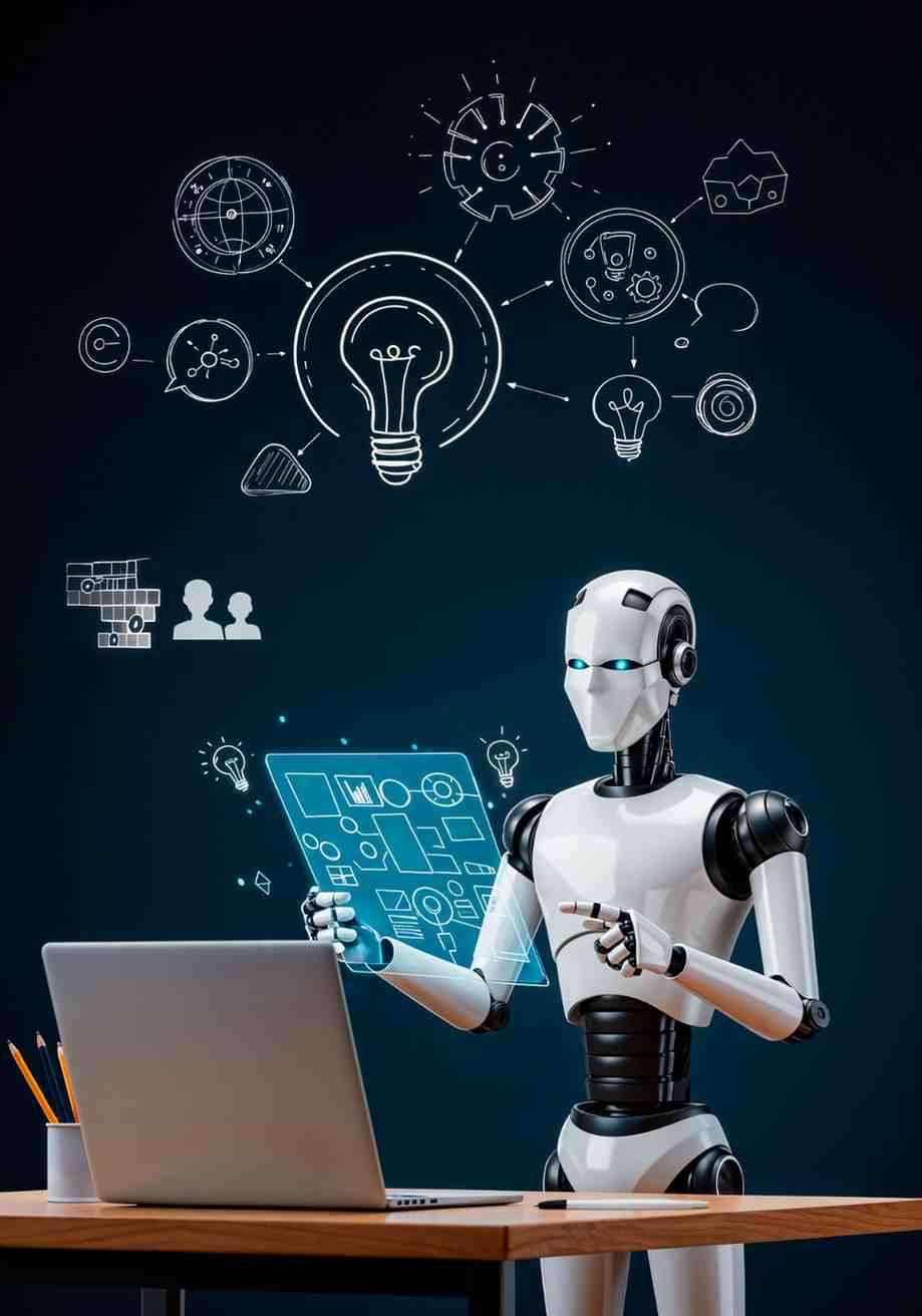 Why Choose B. Voc in Robotics & AI?