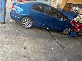 When Is It No Longer Worth Repairing a Car?