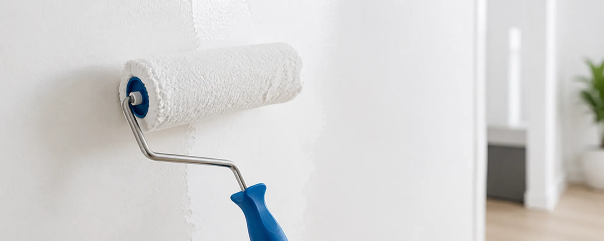 How Professional Interior Painting Changes a Home: Color, Finish, and Preparation