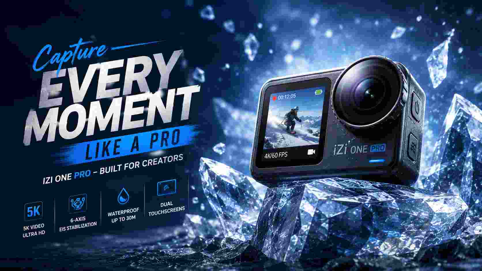Best Budget Action Cameras in 2026