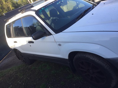 Signs It May Be Time to Replace an Older Vehicle