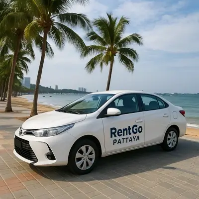 Best Day Trips from Pattaya by Car in 2026