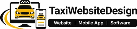 Taxi Website Design: Why Taxi Cab Dispatch Software